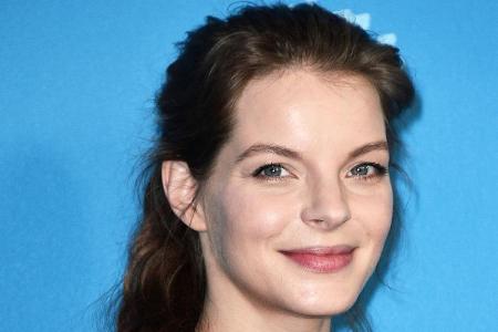 Yvonne Catterfeld wird Jury-Mitglied bei 