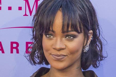 Rihanna bei den Billboard Music Awards 2016