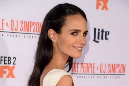 Mama dank Leihmutter: Jordana Brewster begrüßt ihren zweiten Sohn