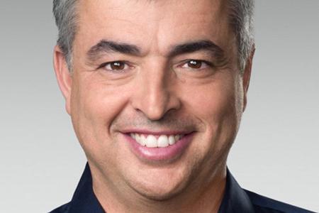 Eddy Cue, Senior Vice President bei Apple, sprach mit spot on news über die Neuerungen bei Apple Music