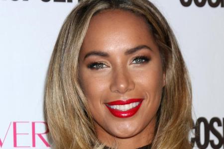 Leona Lewis gewann die dritte Staffel der britischen Castingshow 