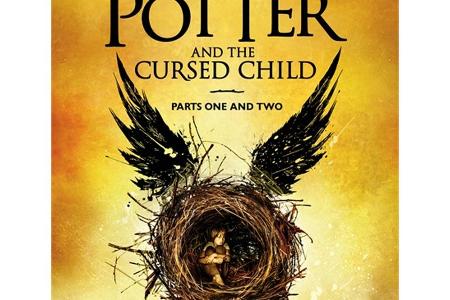 Die britische Ausgabe von 