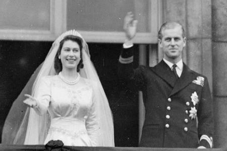 Fun Fact: Ihr Ehegatte Prinz Philip hat die Angewohnheit, seine Frau sehr unköniglich als 