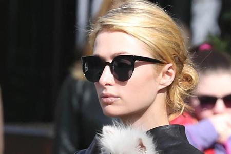 Keine Gnade mehr für Conrad Hughes Hilton: Paris Hiltons Bruder muss ins Gefängnis