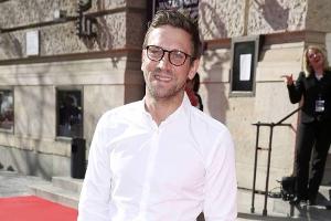 Zeigt sich Peer Kusmagk bald nackt im Fernsehen?