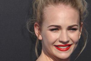 Britt Robertson hat die Hauptrolle in einer Netflix-Serie ergattert