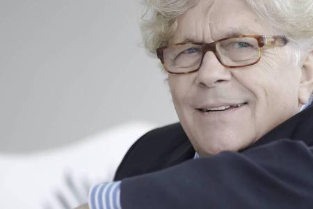 Tommi Piper hat noch 