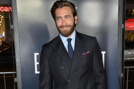 Jake Gyllenhaal hält eine gute Ausbildung für wichtig