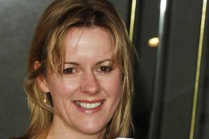 Hatte schon viele Jobs, um sich über Wasser zu halten: Jojo Moyes