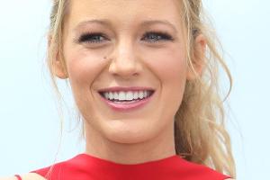 Blake Lively lebt für ihre Familie