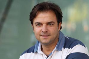 Tiertrainer Martin Rütter kennt sich mit Hunden - und Menschen - aus