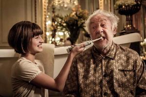 Dieter Hallervorden und Emma Schweiger werden bald durch prominente Hollywood-Stars ersetzt