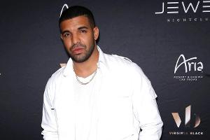 Drake startet Ende Juli mit seiner "Summer Sixteen"-Tour