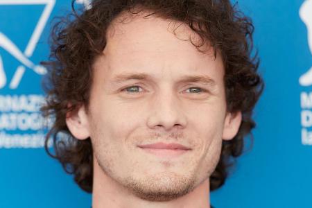 Postthum wird Anton Yelchin ab dem 21. Juli 2016 noch in 