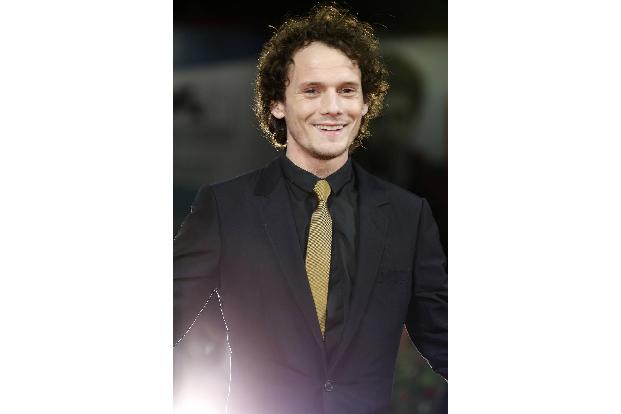Anton Yelchin