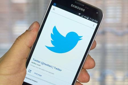 Twitter selbst weist wohl keine Sicherheitslücke auf