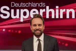 "Deutschlands Superhirn": Steven Gätjen präsentiert unglaubliche Gedächtnisleistungen