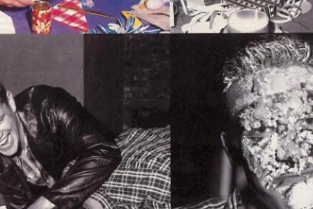 Sind schon seit vielen Jahren befreundet: Ben Affleck und Matt Damon