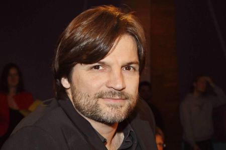 Schauspieler Misel Maticevic hat einen klaren Favoriten bei der EM