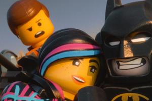 "The Lego Movie" war 2014 ein großer Erfolg