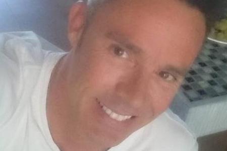 Der Ex-Caught in the Act-Sunnyboy sieht den Brexit kritisch