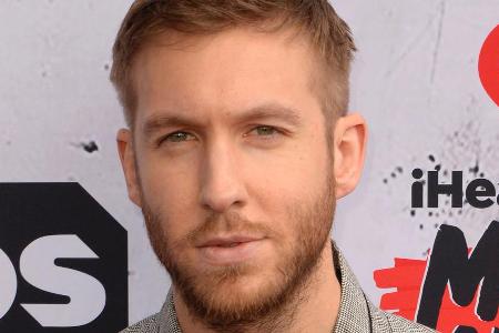 Äußerste sich jetzt via Instagram über seine Beziehung zu Taylor Swift