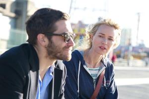 Davis (Jake Gyllenhaal) und Karen (Naomi Watts) haben mit den Launen des Lebens zu kämpfen