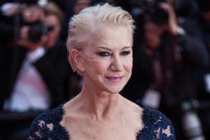Helen Mirren ist kein Neuling in Action-Filmen