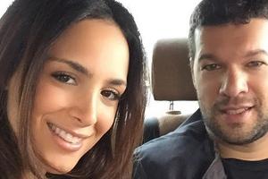 Natacha Tannous und Michael Ballack sind seit über einem Jahr zusammen