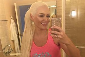 Wie Daniela Katzenberger sich schminkt, ist jetzt kein Geheimnis mehr