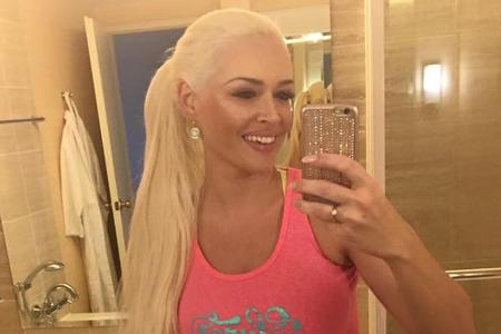 Wie Daniela Katzenberger sich schminkt, ist jetzt kein Geheimnis mehr