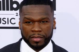 50 Cent wurde das "M-Wort" zum Verhängnis
