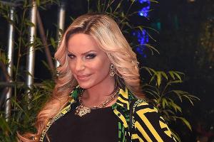 2015 blitzte Gina-Lisa Lohfink noch im Voting der "Promi Big Brother"-Fans ab