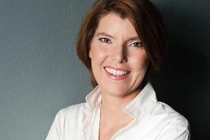 Bettina Böttinger musste hart kämpfen, um im Business Anerkennung zu bekommen