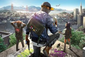 "Watch Dogs 2" wirkt farbenfroher als sein Vorgänger