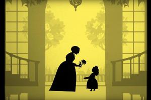 Ein Screenshot aus dem fantastischen Video zum neuen Google Doodle