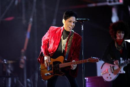 Die Umstände von Prince' Ableben sind jetzt geklärt