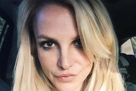 Noch hat sich Britney Spears nicht zum Tod ihres engen Freundes geäußert