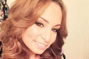 Amber Rayne wurde nur 31 Jahre alt