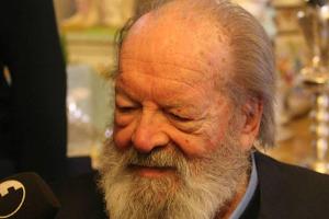Bud Spencer wurde 86 Jahre alt