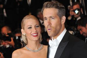 Blake Lively und Ryan Reynolds heirateten nach elf Monaten Beziehung am 9. September 2012