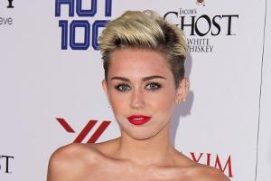 Mit ihrer Stiftung möchte Miley Cyrus homosexuelle muslimische Jugendliche unterstützen