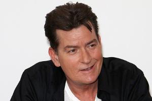 Charlie Sheen spricht über die größten Fehler seines Lebens