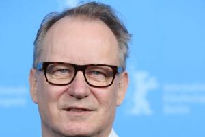 Stellan Skarsgard hat sieben Söhne und eine Tochter