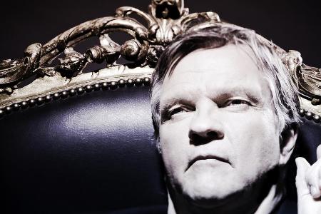 Meat Loaf gewann 1994 einen Grammy für 