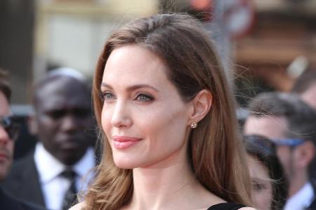 Mimin Angelina Jolie ist stolz auf ihre kulturell interessierten Kinder
