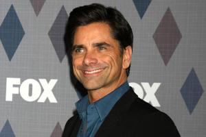John Stamos hat eine neue Rolle an Land gezogen