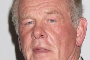 Nick Nolte im Juli bei einer Veranstaltung in Beverly Hills