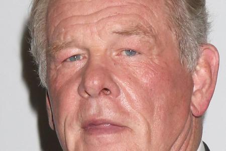 Nick Nolte im Juli bei einer Veranstaltung in Beverly Hills