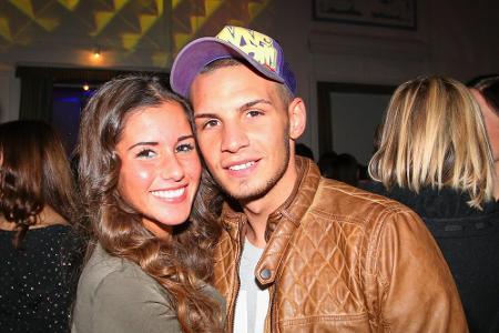 Sarah Engels und Pietro Lombardi sind seit 2013 verheiratet. Ihr gemeinsames Kind schweißt sie nun noch enger zusammen.